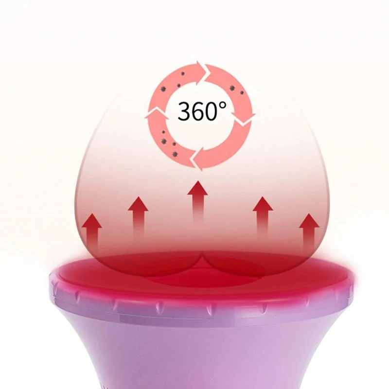 Appareil Bain de Vapeur - Image 3