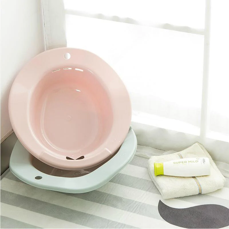 Bassine pour Bain de Siege - Image 3