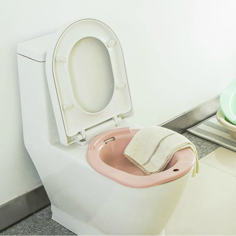 Bassine pour Bain de Siege - Image 4
