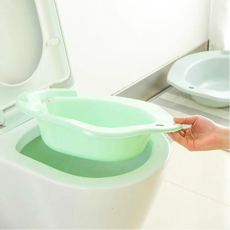Bassine pour Bain de Siege - Image 6