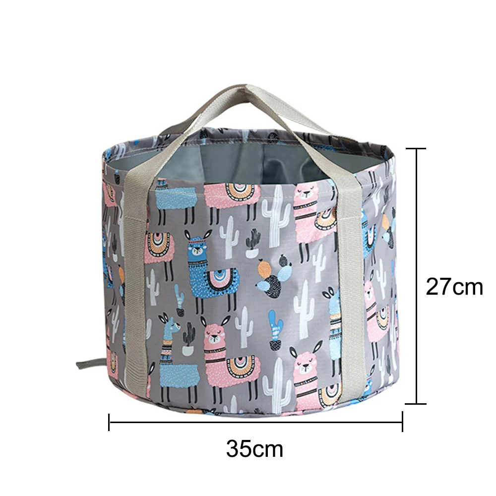 Bassine Souple pour Bain de Pied - Image 9
