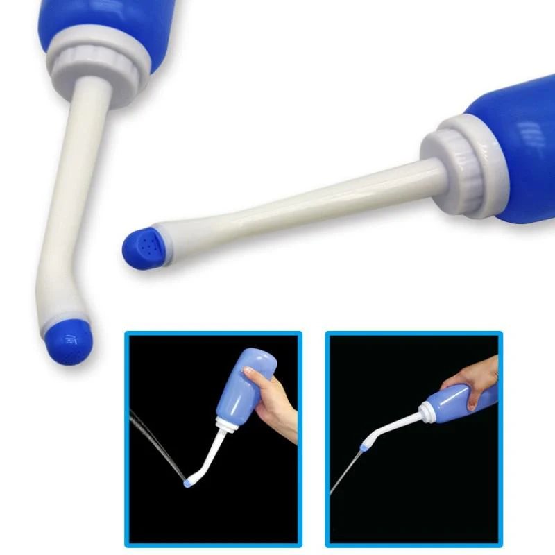 Bidet Plastique Mobile - Image 4
