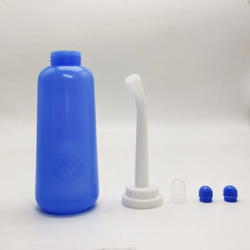 Bidet Plastique Mobile - Image 6