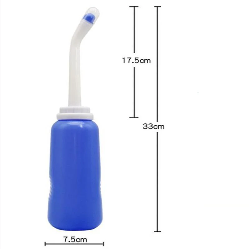 Bidet Plastique Mobile - Image 7