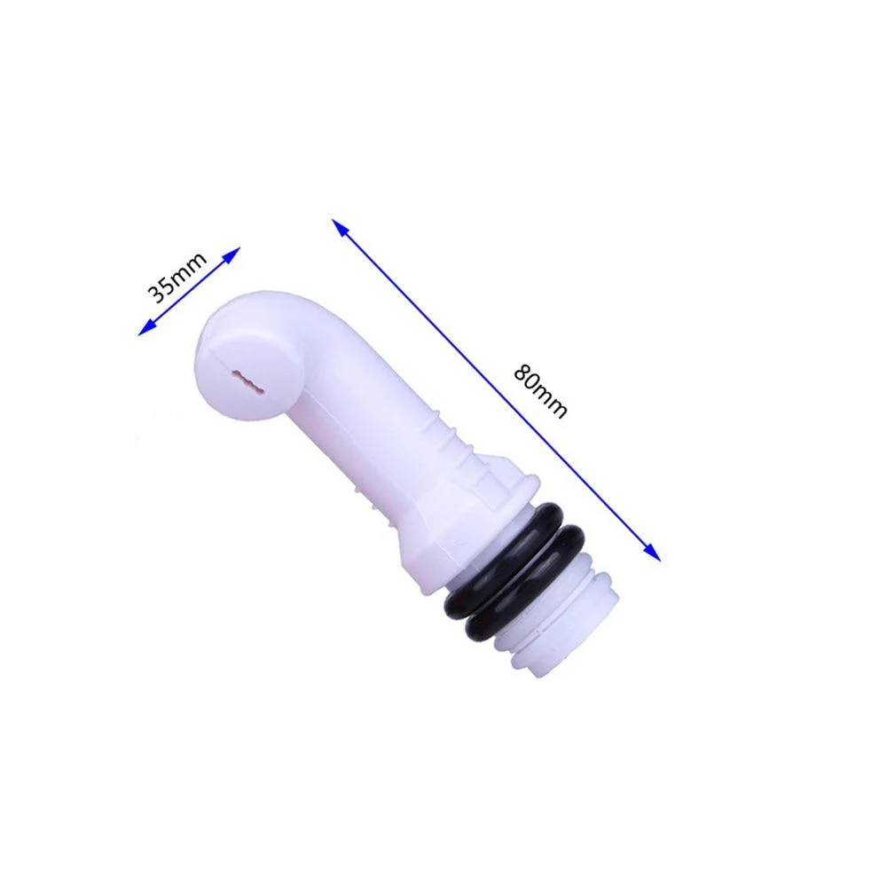 Bidet Portable de Randonnée - Image 8