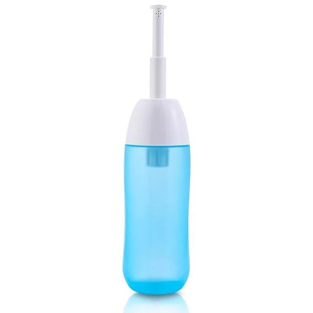 Bidet Portable Manuel - Image 4