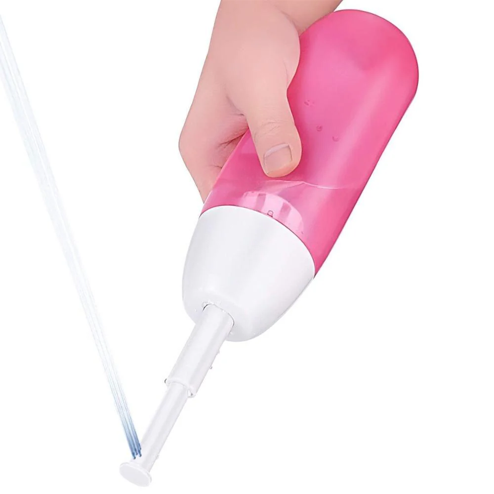 Bidet Portable Manuel - Image 7