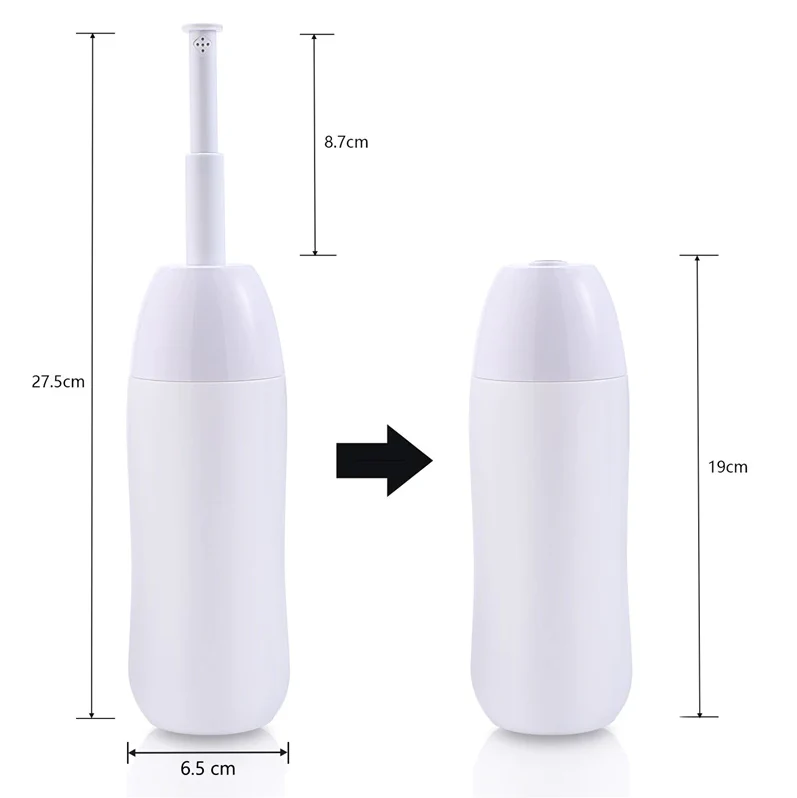 Bidet Portable Manuel - Image 8