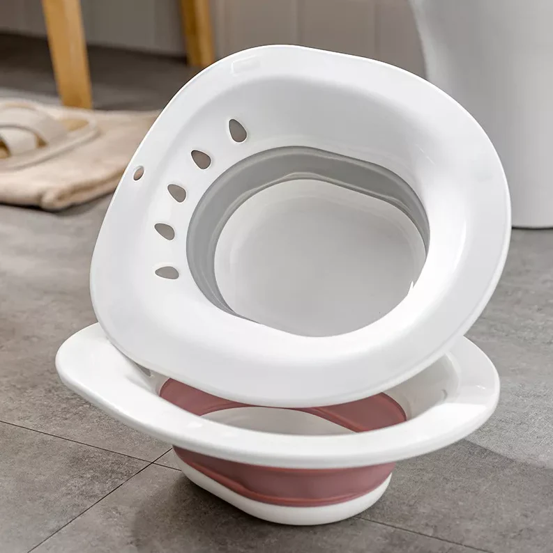 Bidet Portable Pliant - Image 11