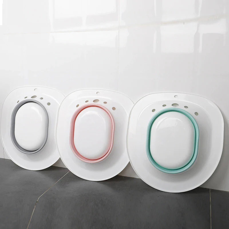 Bidet Portable Pliant - Image 6