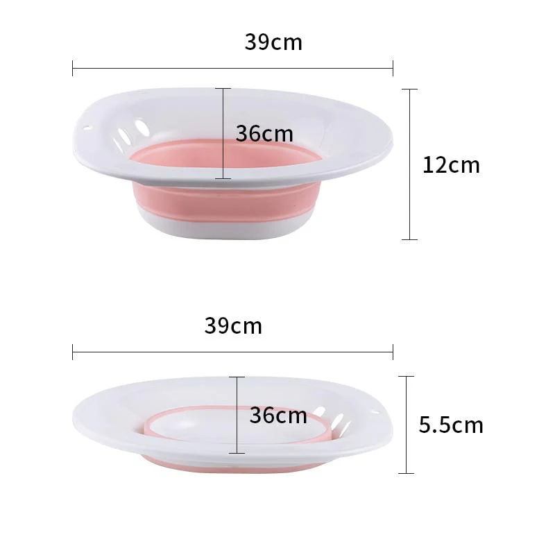 Bidet Portable Pliant - Image 9