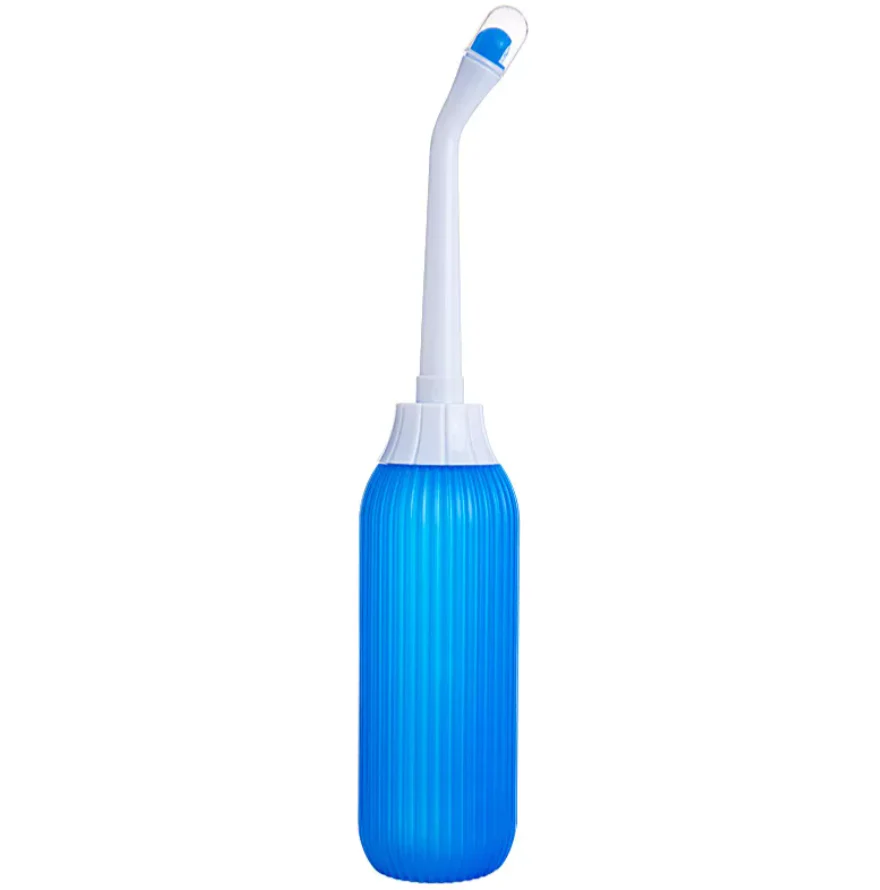 Bidet Portable Pulvérisateur - Image 6
