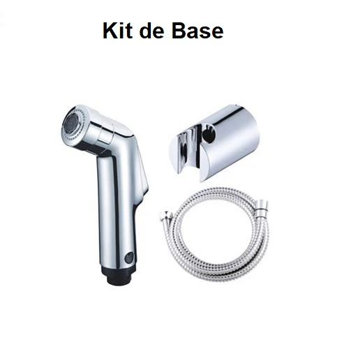 Douchette de Toilette Intime - Image 3