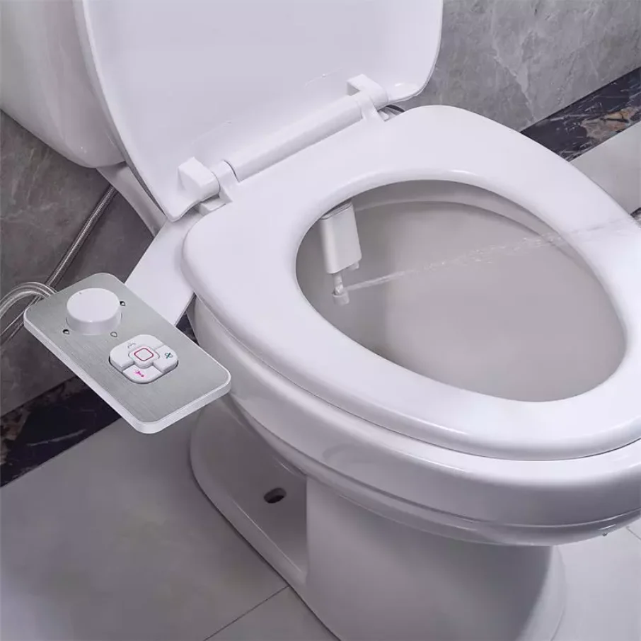 Kit WC Japonais Classique - Image 6