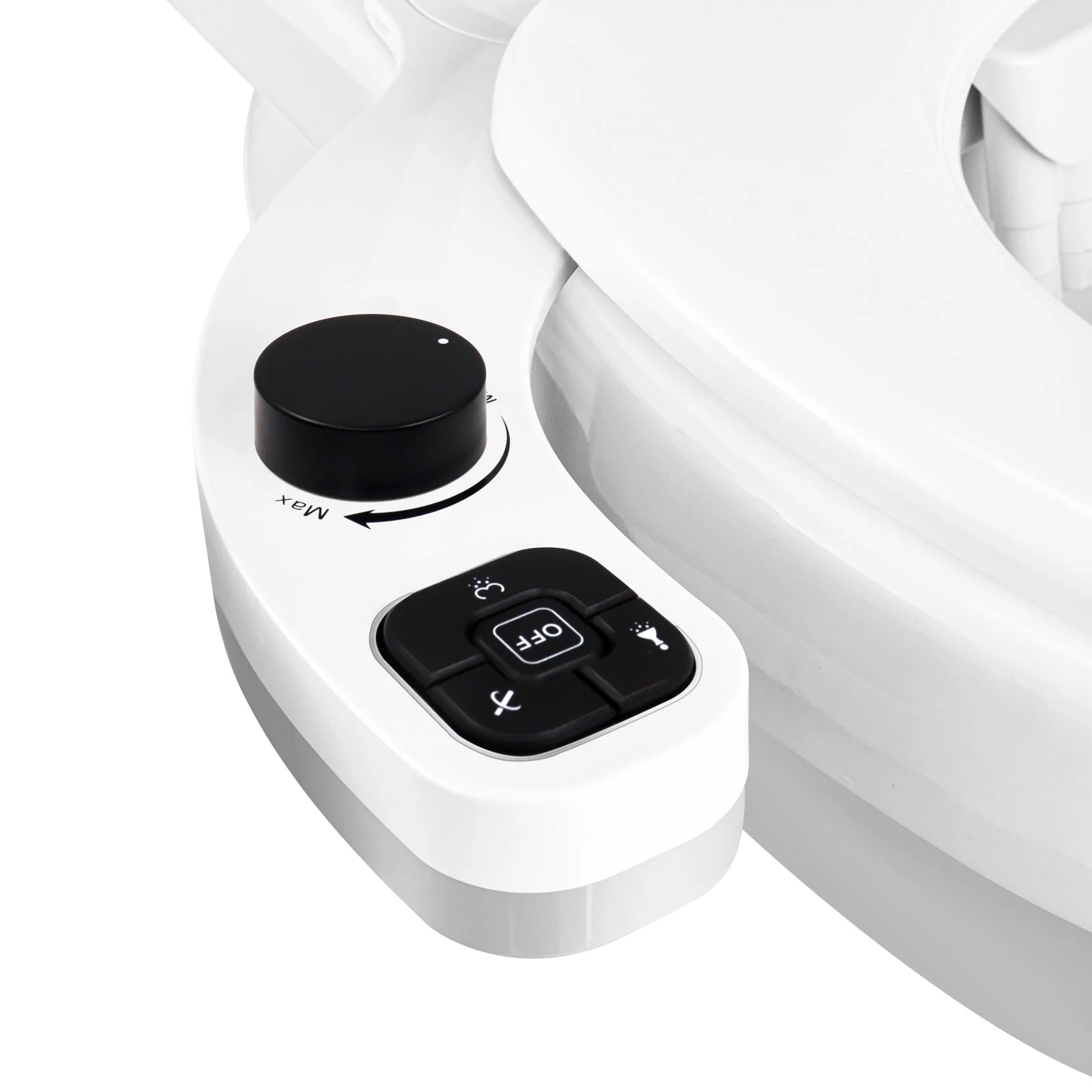Kit WC Japonais de Luxe - Image 11