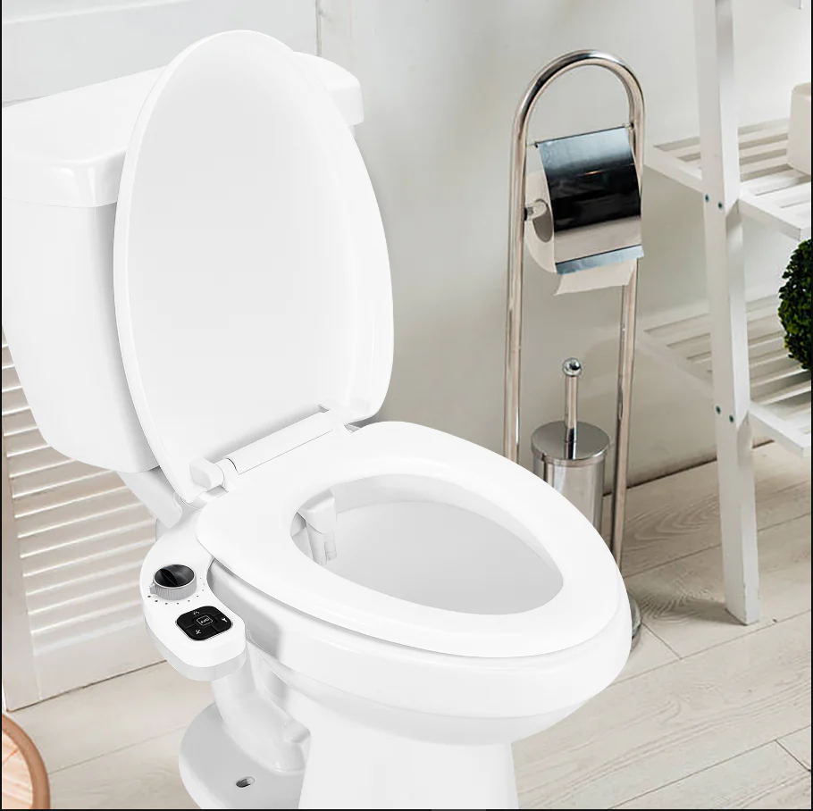 Kit WC Japonais de Luxe - Image 12