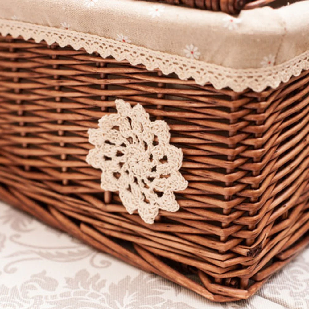 Panier à Serviette - Image 3