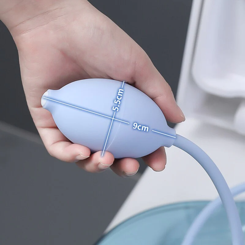 Pompe pour Toilette Intime - Image 5