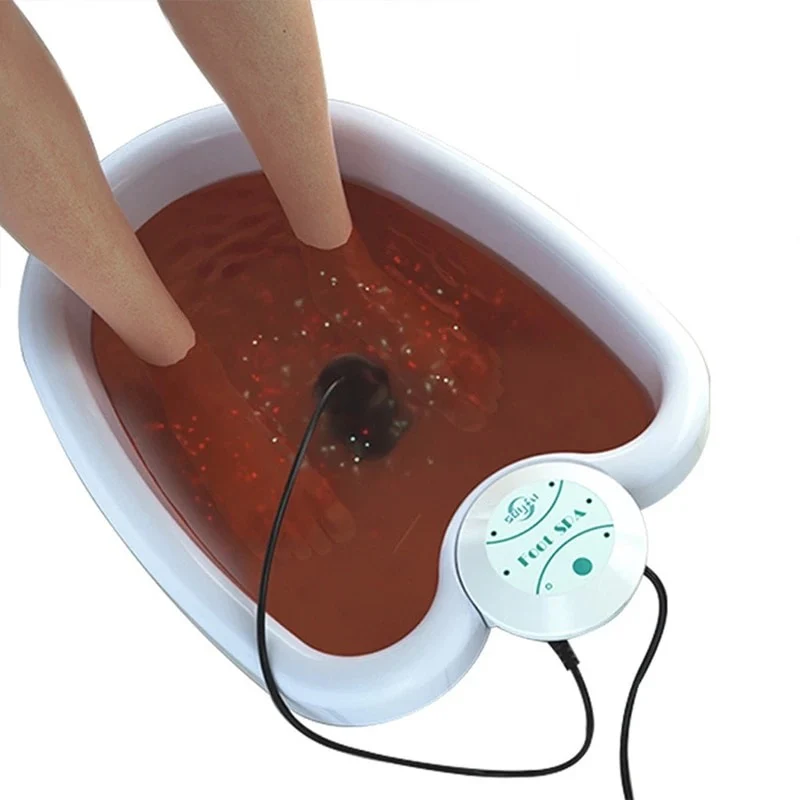 Recharge Ionique pour Bain de Pied - Image 4