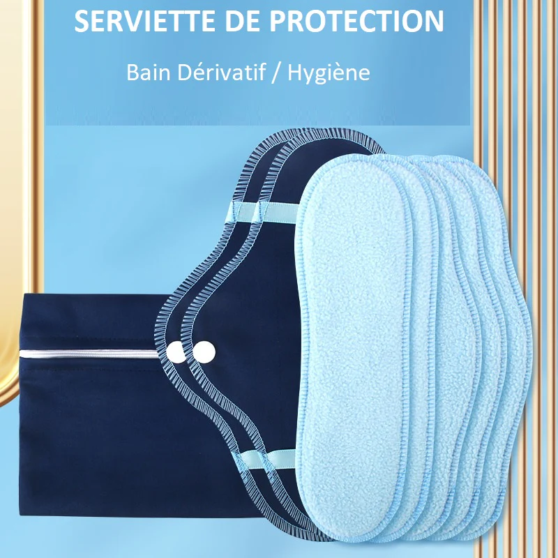 Serviette de Protection - Image 7